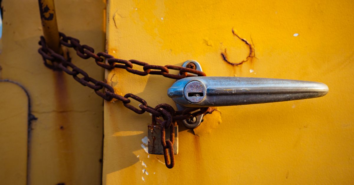 Are High-Security Locks Worth It for a Cranford Home? — Cranford Locksmith Inc
