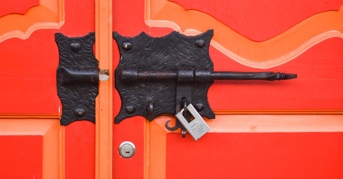 door lock repair home — Cranford Locksmith Inc