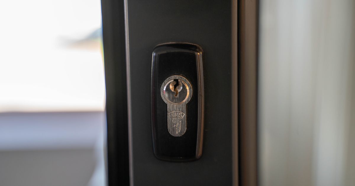 Home Rekey Service — Cranford Locksmith Inc