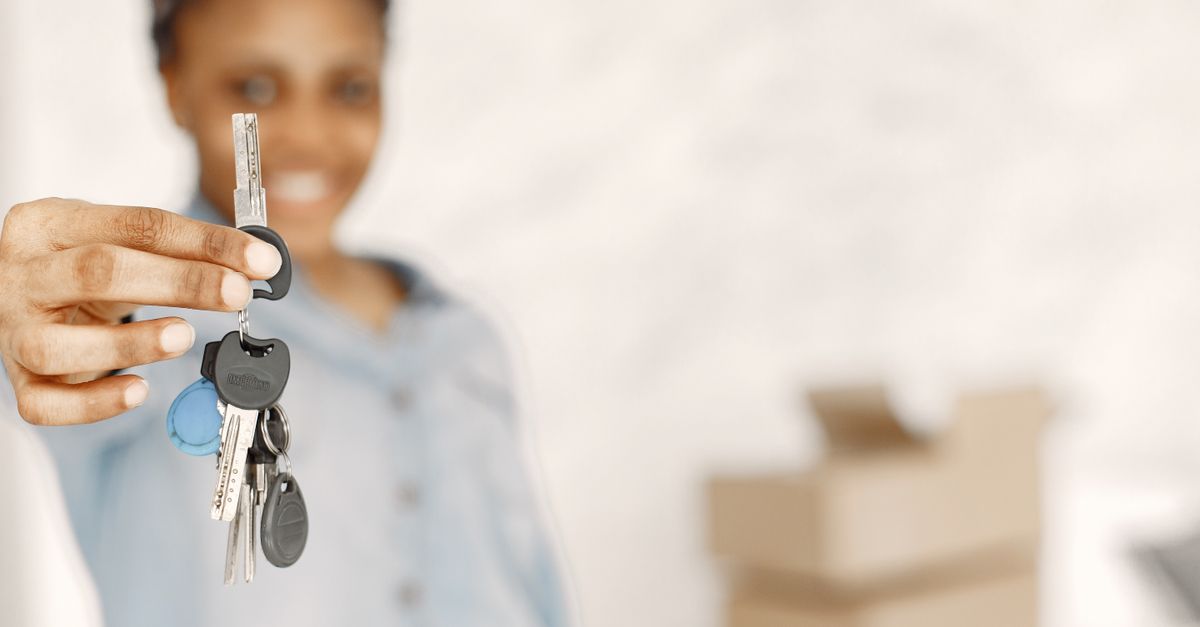 Residential Locksmith service — Cranford Locksmith Inc