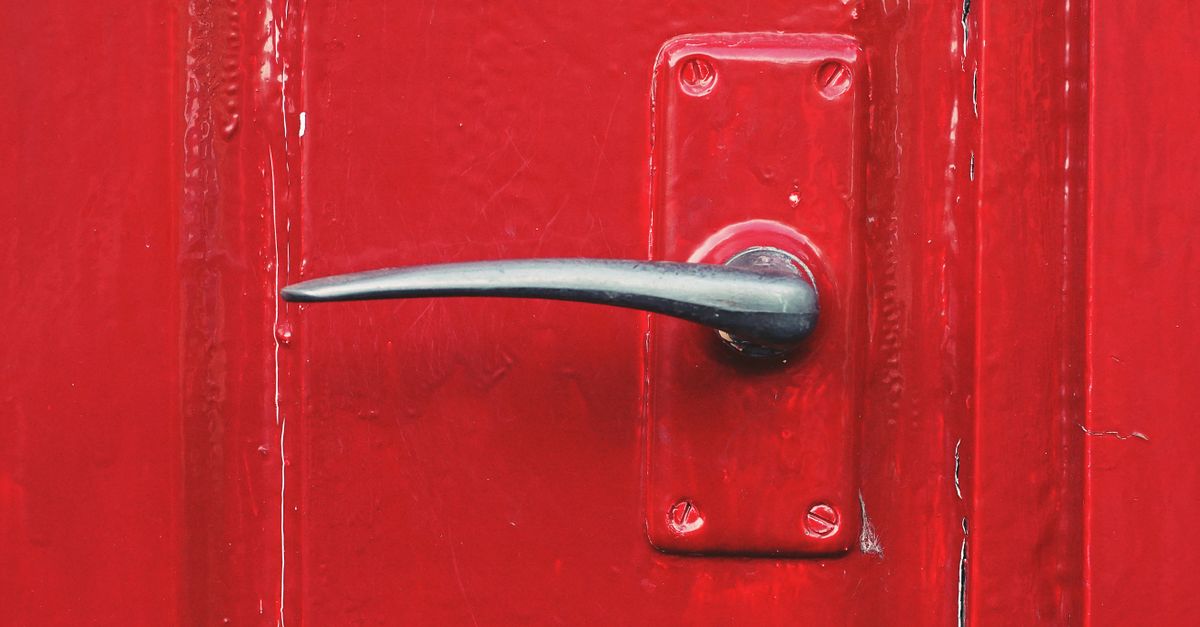 What Is a Mortise Lock and Why Do So Many Cranford Homes Have One? — Cranford Locksmith Inc
