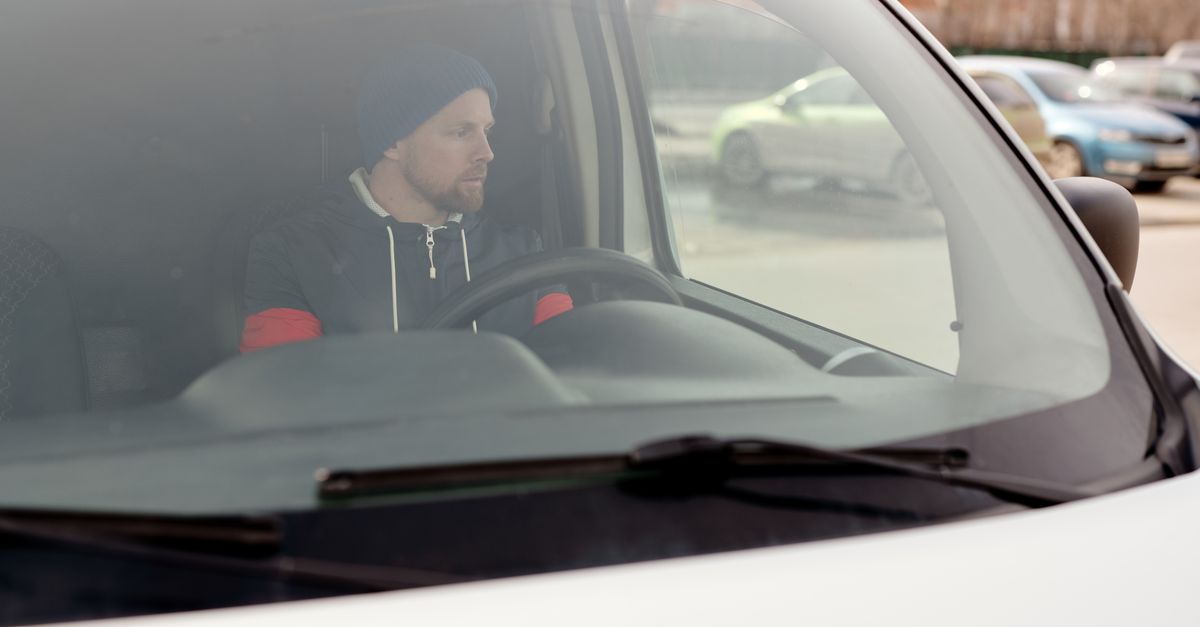 Roadside Car Lockout Service: What Happens From Your First Call — Cranford Locksmith Inc