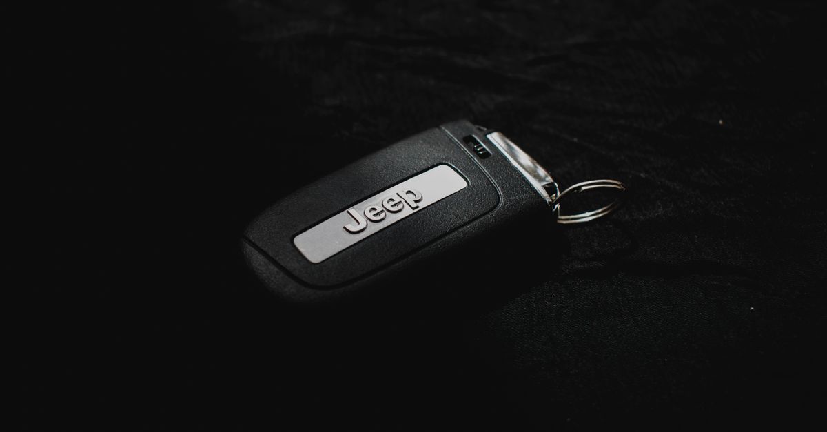 Car Key Replacement Cranford: What We Cut, Code, and Program by Brand — Cranford Locksmith Inc