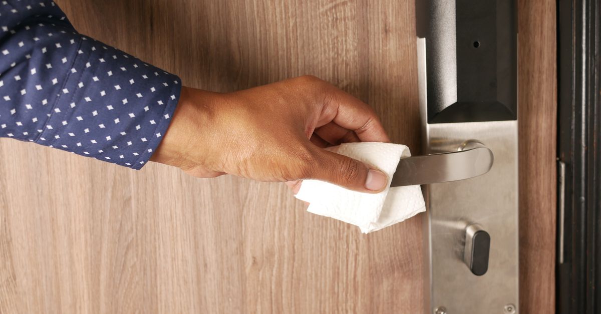 Rekey for Better Access Control — And When a Full System Upgrade Makes Sense — Cranford Locksmith Inc