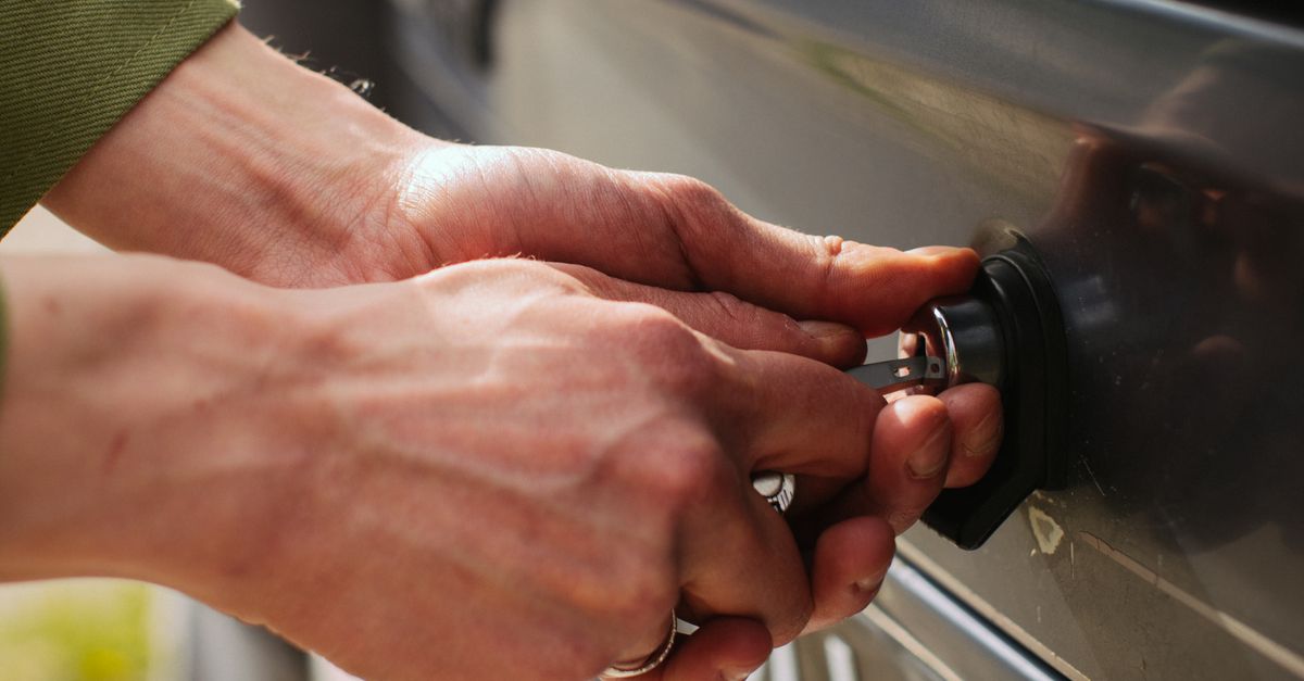 Our Home Lockout Service in Cranford — How It Works on Arrival — Cranford Locksmith Inc
